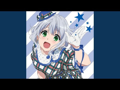 Amagi Brilliant Park Subarashiki FUN!TASY [Muse Solo ver.] Yuuka Aisaka from BRILLIANT4