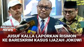 Download lagu BREAKING NEWS - Jusuf Kalla Reports Rismon to Bareskrim over Jokowi's Diploma Case mp3 Download lagu BREAKING NEWS - Jusuf Kalla Reports Rismon to Bareskrim over Jokowi's Diploma Case mp3