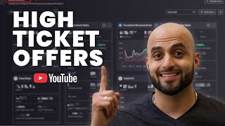 Updated 2026 Strategy - YouTube Ads for High Ticket Offers