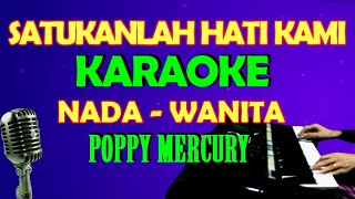Download lagu Unite Our Hearts Poppy Mercury - Female / Female Vocal Karaoke | Lyrics, HD mp3 Download lagu Unite Our Hearts Poppy Mercury - Female / Female Vocal Karaoke | Lyrics, HD mp3