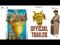 Aade Nam God Official Trailer P H Vishwanth In Cinemas October 6th Rhythm Music