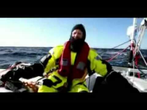 Northern Passage 2010 Ferdig Laptev interview.mp4