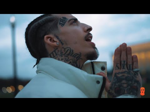 Jett Bailey- EAZE (Official Music Video)