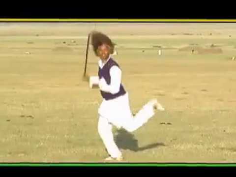 Ethiopian New Music Birhanu Marga Lookoo