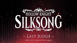 Silksong OST - Last Judge