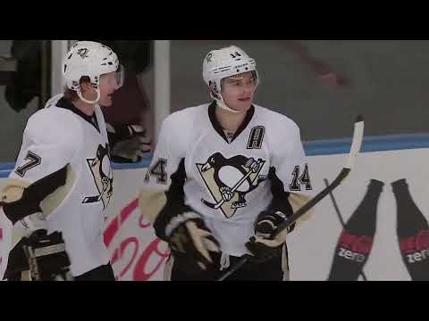 NHL    Jan.19/2012    Pittsburgh Penguins - New York Rangers