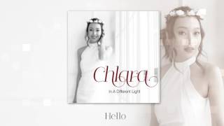 Chlara - In A Different Light (album preview)
