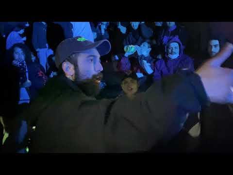 Maina vs Anubis: 4tos - KD Fecha V