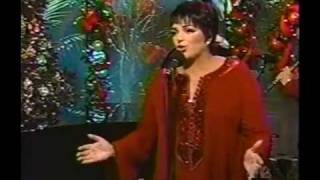Liza Minnelli Have Yourself A Merry Little Christmas