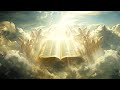 GOD S STRONGEST FREQUENCY 963 HZ INFINITE MIRACLES AND BLESSINGS HEALING IN MIND AND BODY 1