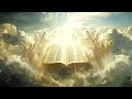 GOD'S STRONGEST FREQUENCY, 963 HZ. - INFINITE MIRACLES AND BLESSINGS, HEALING IN MIND AND BODY #1