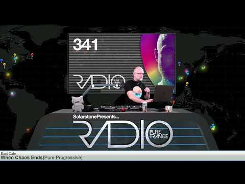 Solarstone pres  Pure Trance Radio Episode 341