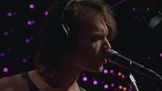 Music video thumbnail preview for All Them Witches - The Death Of Coyote Woman (Live on KEXP) by All Them Witches