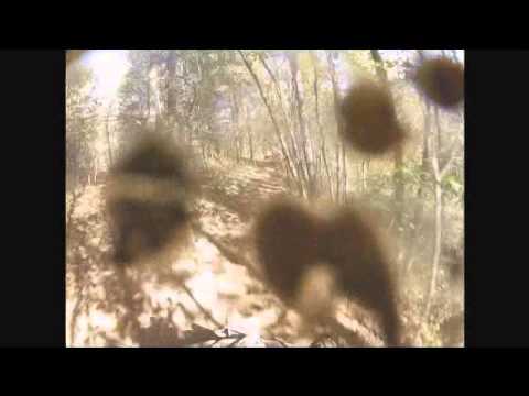 2013 GNCC Round 12 24+ C  Lap 2