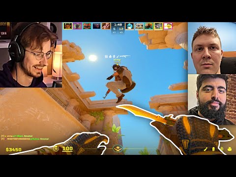 My Team Is Trolling... (ft. FURIOUSSS, renyan)