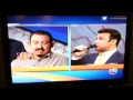 SABADO GIGANTE DETECTOR DE MENTIRAS