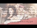 Pistol Annies - Dear Sobriety [Lyrics On Screen + Download Link]