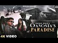 Gangsta's Paradise (Official Video) Irshad Khan ft. Sheenam Katholic | Latest Haryanvi Songs 2024