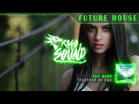 Tom Berx - Together As One