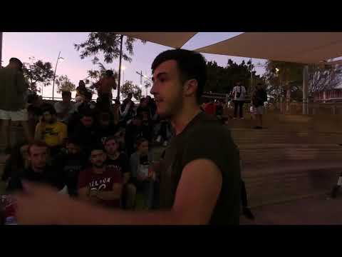 WINNI vs SONZ | FREEDOMFIGHTERS 2ª REGIONAL MÁLAGA (OCTAVOS)