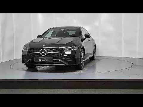 Mercedes-Benz CLA Class Cla250e AMG Executive - Image 2