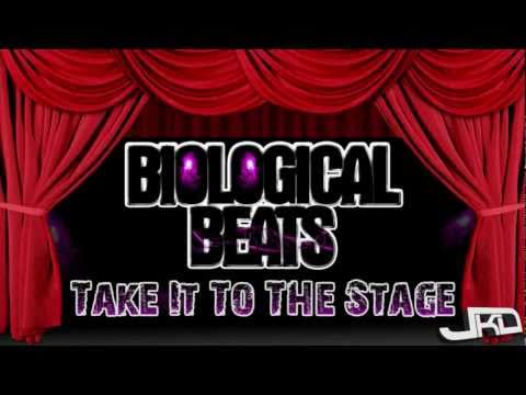 Danja M© - 'Take it to the stage' (Bio Beats Edition #1) ft. Boxer, Mekar and Rafta