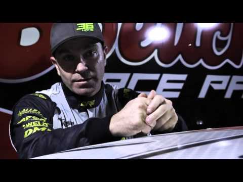 Promo: 2015/16 National Super Sedan Title Preview