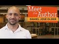 Meet the Author: Daniel José Older (STAR WARS: LAST SHOT) Video