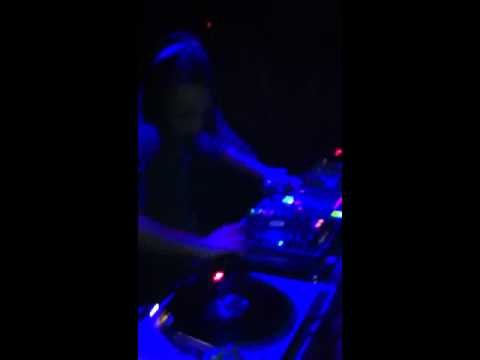 Ms Mada playing Bozzwell