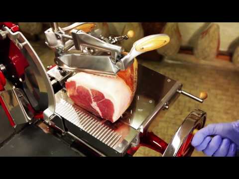 Tomaga trancheuse TUTORIEL - Découpe du produit [CHAP. 1]