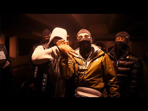 C7 x MANIO - LIQUIDATIES (OFFICIAL VIDEOCLIP)