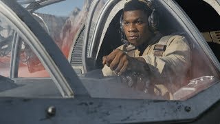 Scene From ‘Star Wars: The Last Jedi’ | Anatomy of a Scene