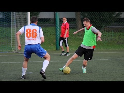 Home Broker - b3k: 14. tydzień (FLS Wiosna 2014)