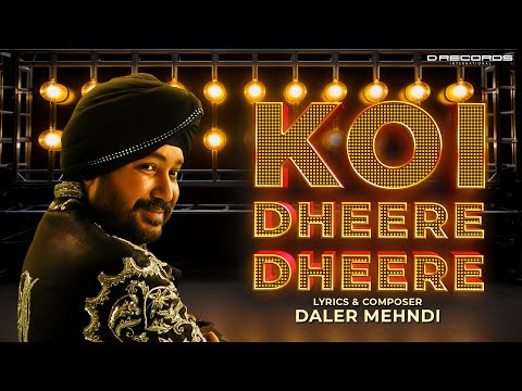 Koi Dheere Dheere — watch video