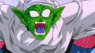 Gotenks se transforma en ssj3 audio latino