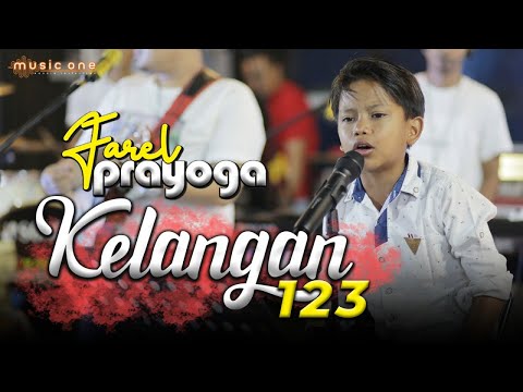 KELANGAN - Farel Prayoga | MUSIC ONE