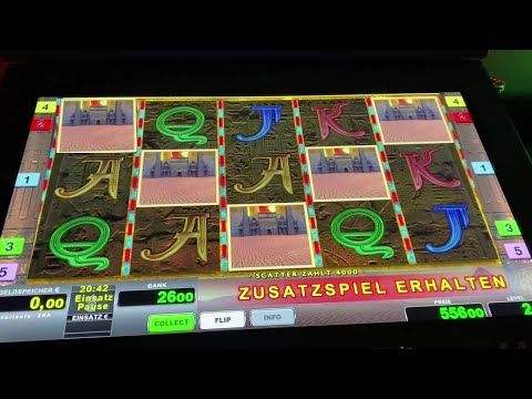 Jackpot🔥 5 Forscher auf 2€ 🔥Book of Ra Deluxe Freispiele 🔥Novoline Spielothek Geht ab 2026