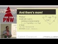 PNWS 2014 - What every (Scala) programmer should know about category theory