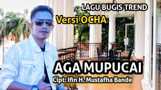 Download lagu aga mupucai 🔰 versi ocha - arr andri khan 🔰 live diva nada music entertainment mp3