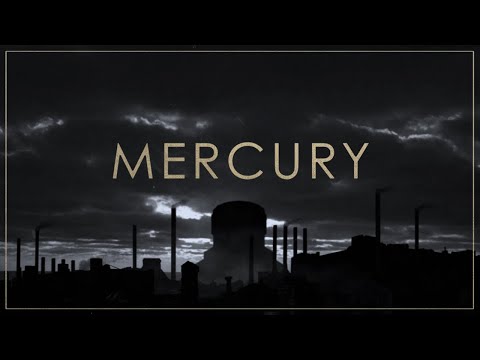 Boogie Belgique - Mercury (Official Music Video)