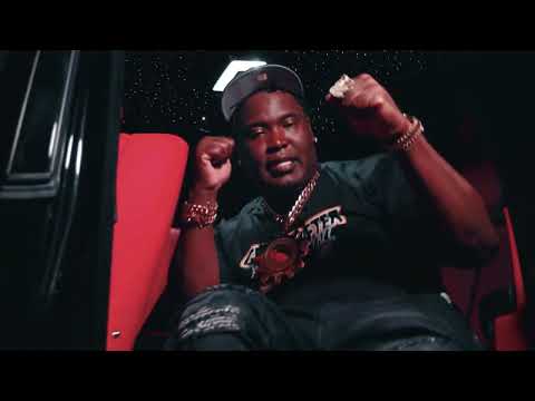 Juice The Mac ft. Lou Gram - TOP OFF THE COUPE (Official Music Video)