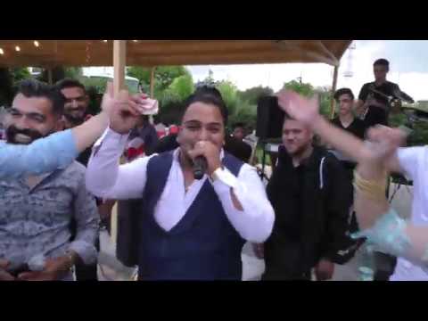 Dj Ali Muhtesem Performans