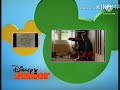 Disney Junior On Disney Channel Split Screen Credits June 11 2012 HQ