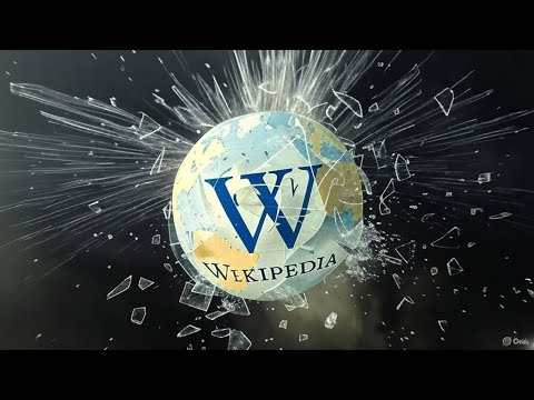 Проблемы в Википедии? Джимми Уэйлс вылетает!