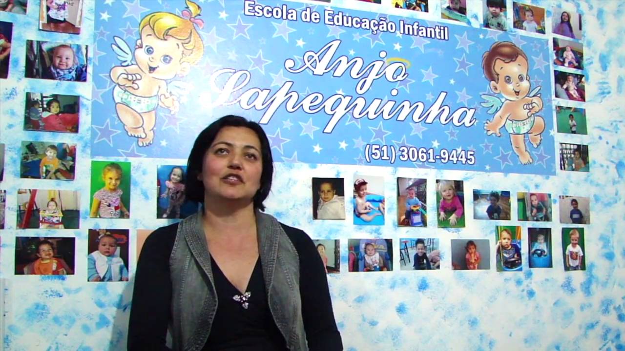 Vivian fala sobre o Diário Escola