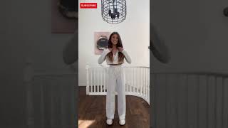TikTok Outfit Challenge #shorts