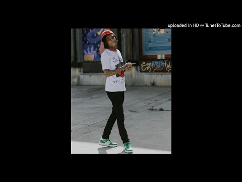 PG RA x Road Runna type beat - Jam | oyeaajp