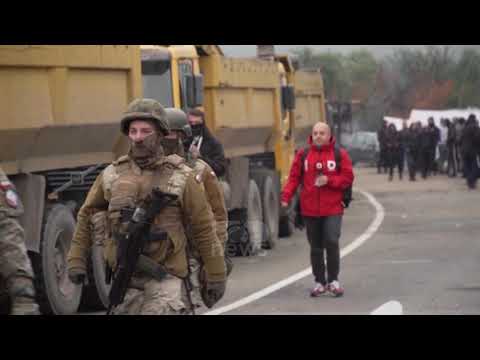 Top News- Alarmi i ekspertit amerikan / Moska po planifikon luftën tjetër Ballkanike