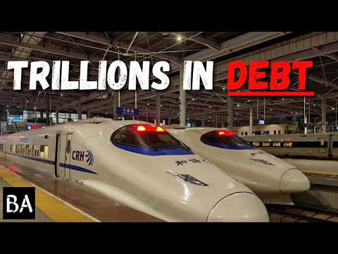 Japan’s Profit vs. China’s Trillion-Dollar Debt