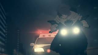 Outkast~Tomb Of The Boom AMV